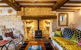 Granary Cottage Luxury Barn Conversion